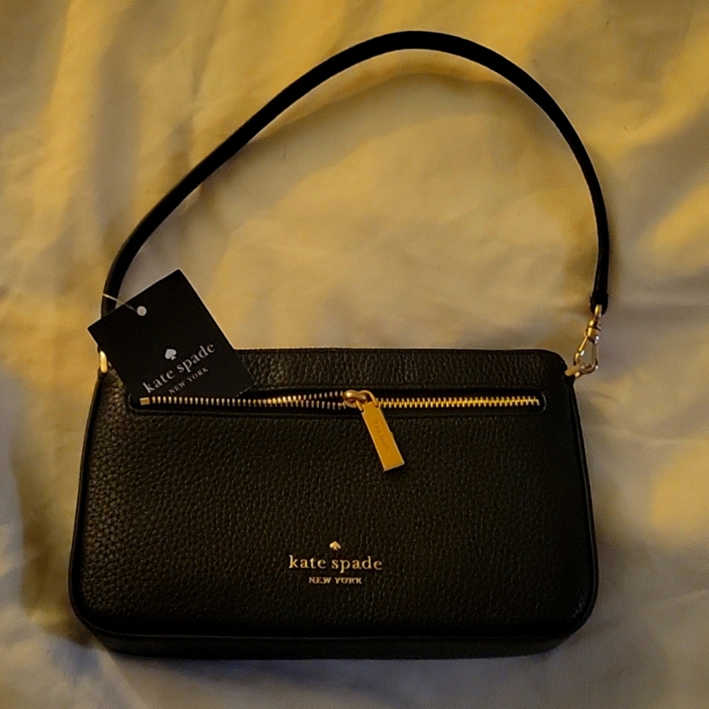 Kate Spade Small Leather Purse